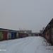 ГСК №116 в городе Череповец