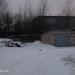 ГСК №104 в городе Череповец