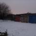 Гаражи в городе Череповец