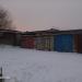 ГСК №116 в городе Череповец