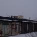 Будка охраны в городе Череповец