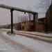 Гаражи в городе Череповец