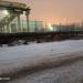 Газораспределительный пункт в городе Череповец