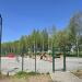 Площадка для выгула собак в городе Москва