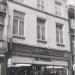 Burgerhuis (nl) in Ghent city