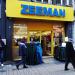 Zeeman Gent Lange Munt (nl) in Ghent city