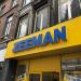 Zeeman Gent Lange Munt (nl) in Ghent city