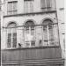 Burgerhuis (nl) in Ghent city