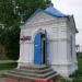 Часовня в городе Гороховец