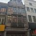 Burgerhuis De Roscam (nl) in Ghent city