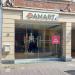 Damart Gent (nl) in Ghent city