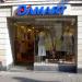 Damart Gent (nl) in Ghent city