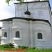 Храм Сретения Господня в городе Гороховец