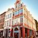 Izy Coffee (nl) in Ghent city