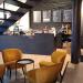 Izy Coffee (nl) in Ghent city