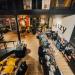Izy Coffee (nl) in Ghent city