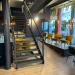 Izy Coffee (nl) in Ghent city