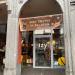 Izy Coffee (nl) in Ghent city
