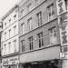 Burgerhuis (nl) in Ghent city