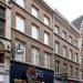 Burgerhuis (nl) in Ghent city