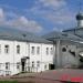 Храм Иоанна Лествичника в городе Гороховец