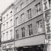 Burgerhuis (nl) in Ghent city