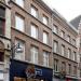 Burgerhuis (nl) in Ghent city