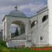 Собор Троицы Живоначальной в городе Гороховец