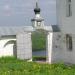Калитка в городе Гороховец