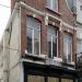 Burgerhuis (nl) in Ghent city