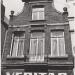 Burgerhuis (nl) in Ghent city