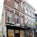 Burgerhuis (nl) in Ghent city