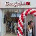 Gong Cha (nl) in Ghent city