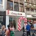 Gong Cha (nl) in Ghent city
