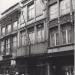 Burgerhuis (nl) in Ghent city