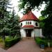 Stary Cmentarz in Łódź city