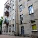 Oficyna prawa in Łódź city