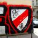 Graffiti in Łódź city