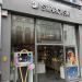 Swarovski Store Gent (nl) in Ghent city