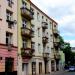 ul. Andrzeja Struga, 27 in Łódź city
