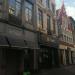 Lingerie Potiau (nl) in Ghent city