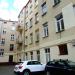 Lewa oficyna in Łódź city