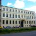 Izba Administracji Skarbowej in Łódź city