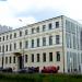 Izba Administracji Skarbowej in Łódź city
