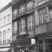 Burgerhuis (nl) in Ghent city