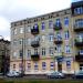 ul. Ludwika Zamenhofa, 38 in Łódź city