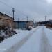 ГСК №238 в городе Череповец