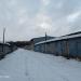 ГСК №220 в городе Череповец