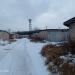 ГСК №223 в городе Череповец