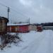 ГСК №261 в городе Череповец